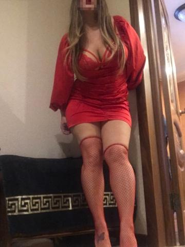 Анастасия Зрелая Эскорт фото 7