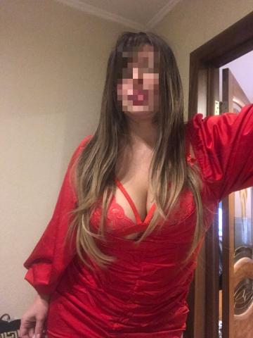 Анастасия Зрелая Эскорт фото 8