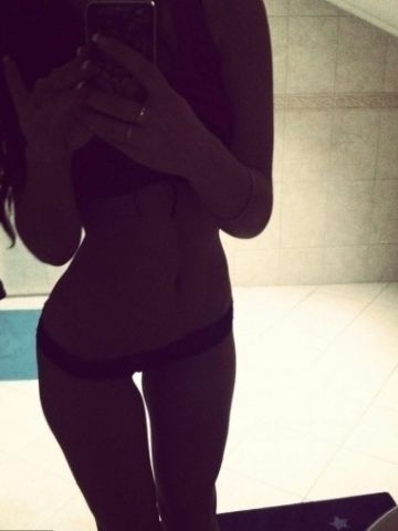 Джоанна Чудесная Блондинка Березняки