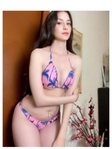 Николь Березняки